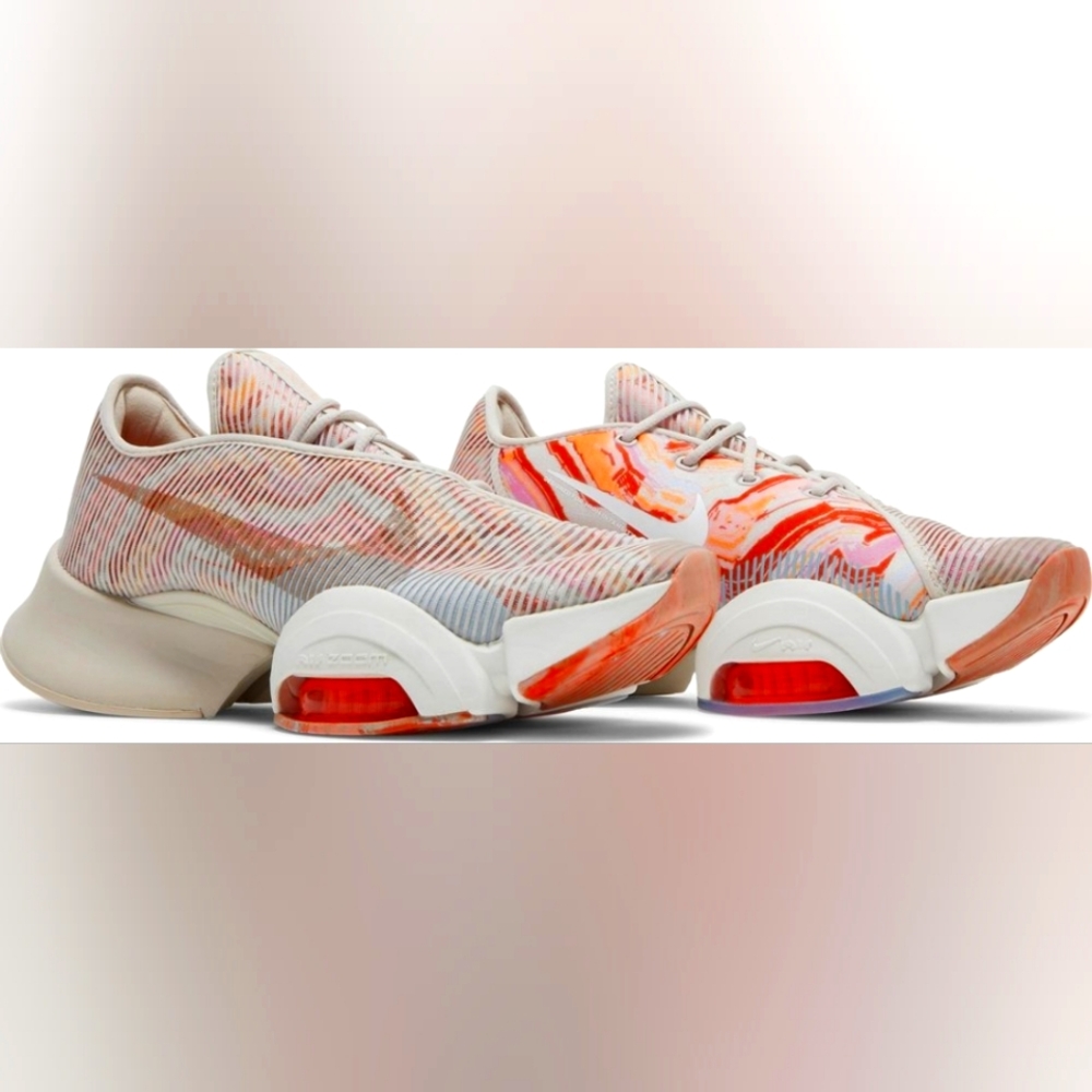 Women's Air Zoom SuperRep 2 'Next Nature' Sneakers